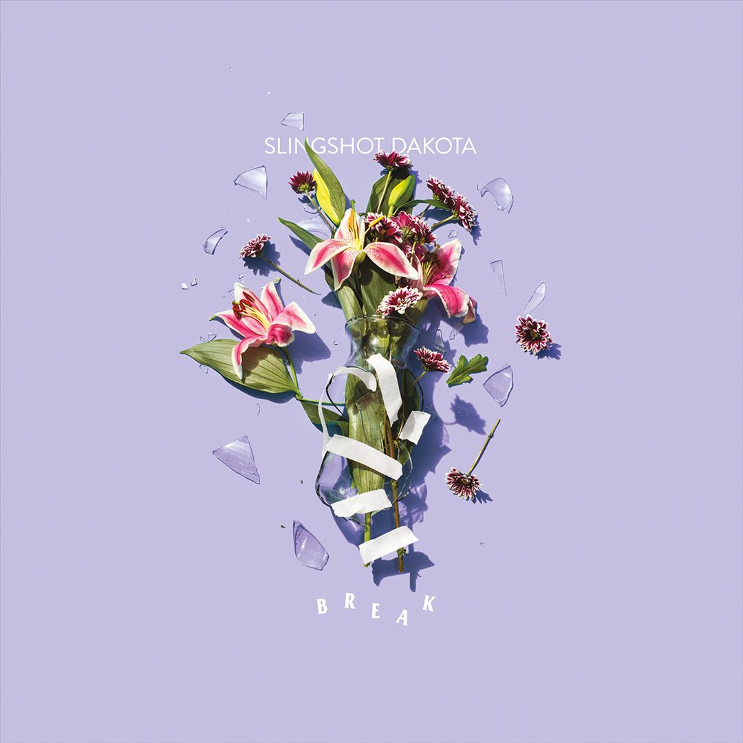 Break [LP] cover art