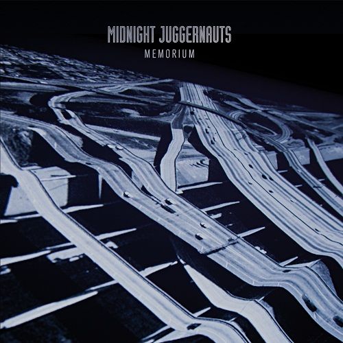 Memorium cover art