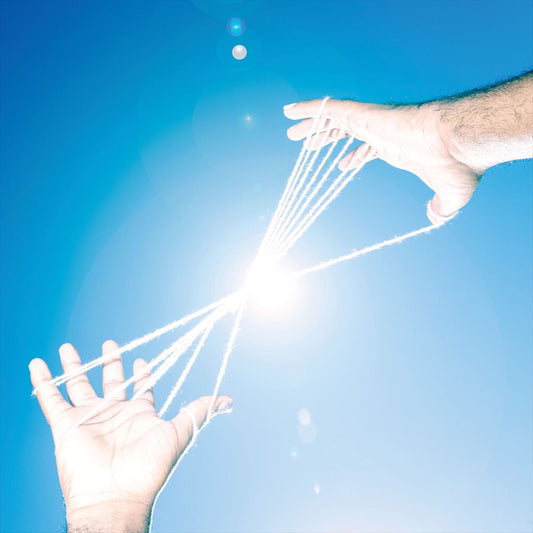 Are You Happy cover art