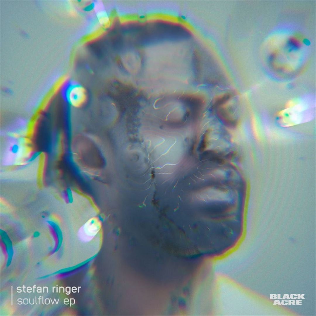 Soulflow cover art
