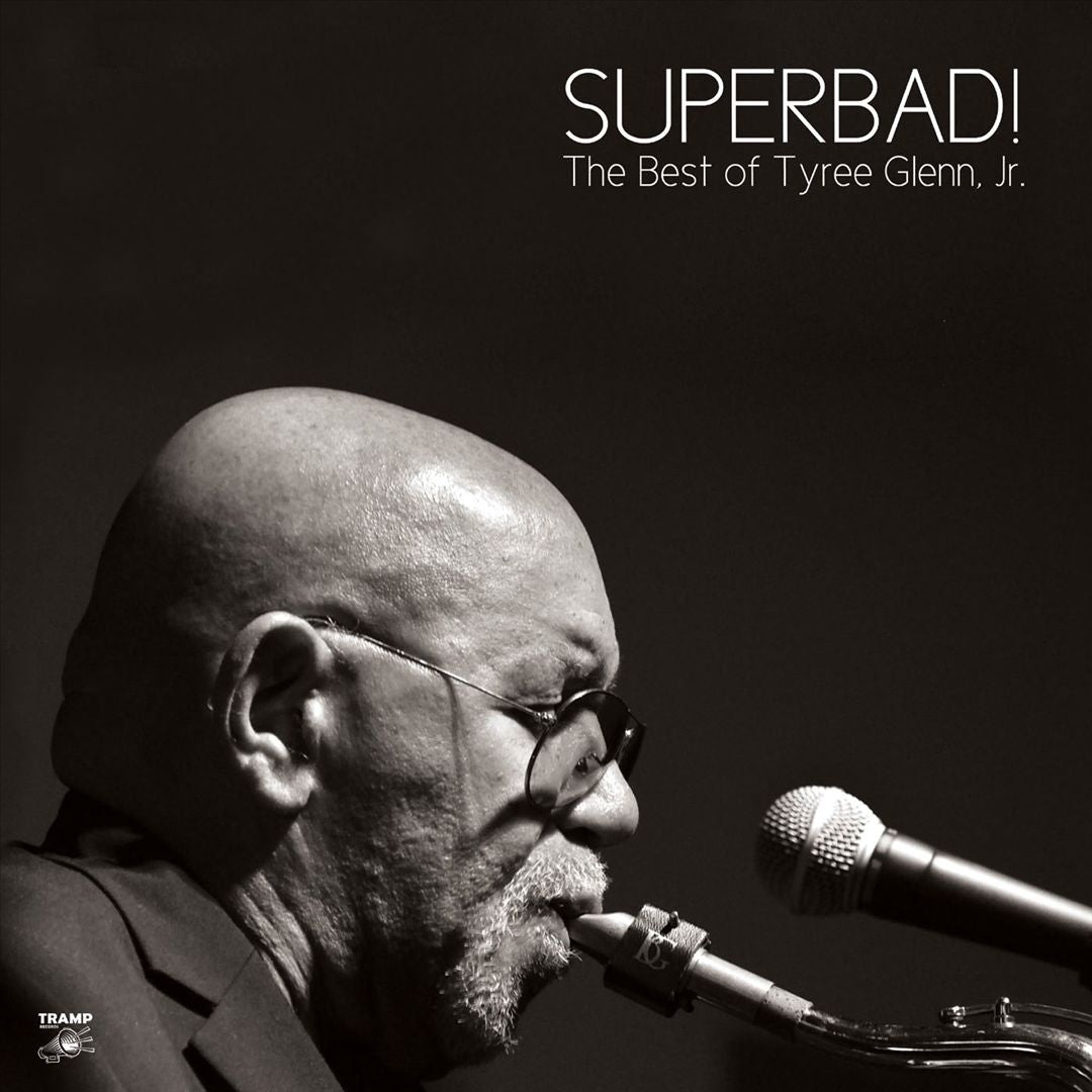Superbad! The Best Of cover art