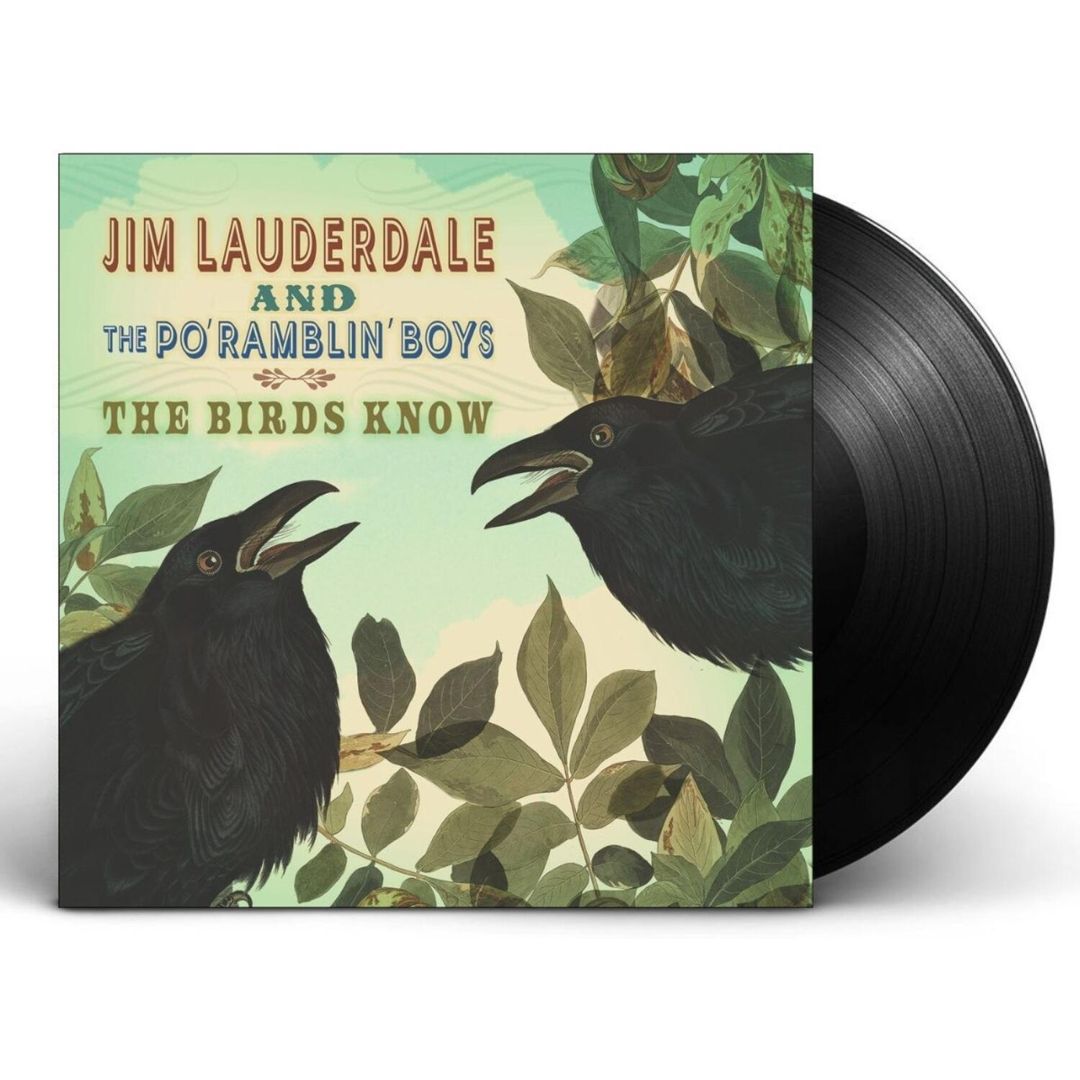 Birds Know cover art