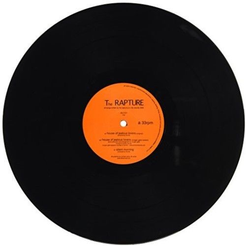 House of Jealous Lovers cover art