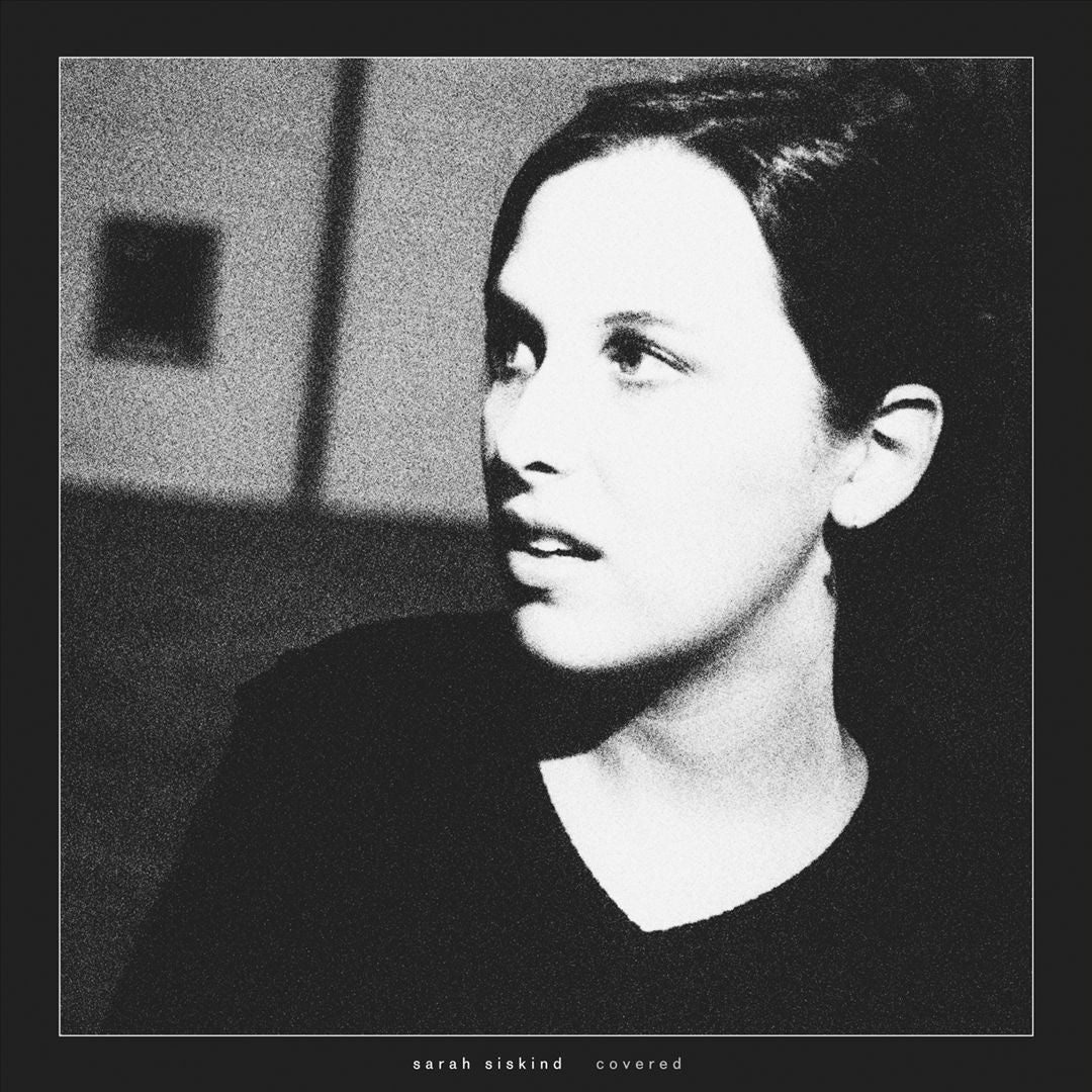 Covered cover art