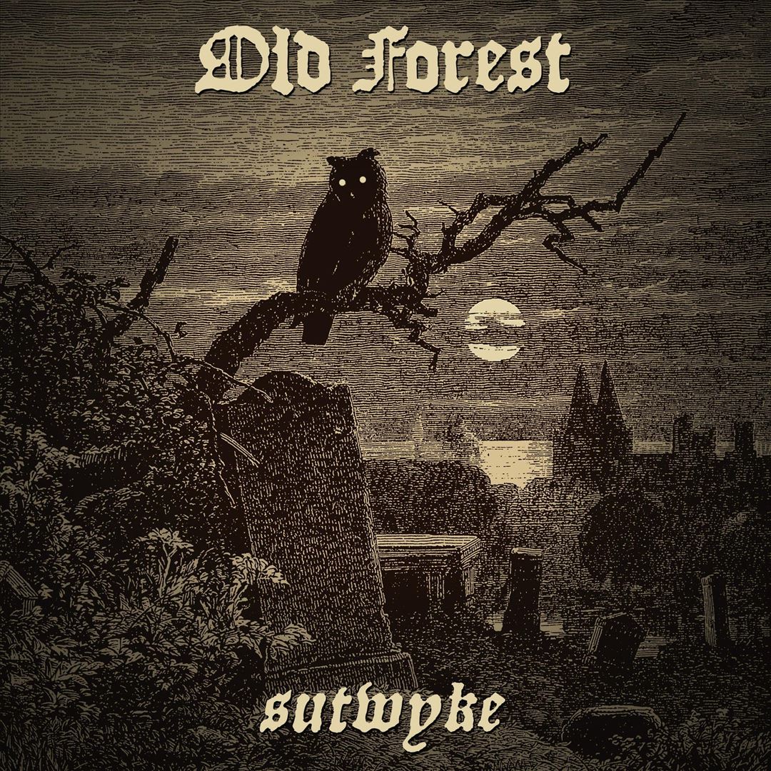 Sutwyke cover art