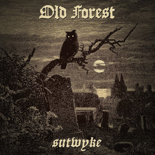 Sutwyke cover art