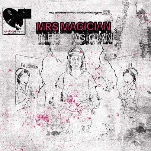 Spiritual Hangover cover art