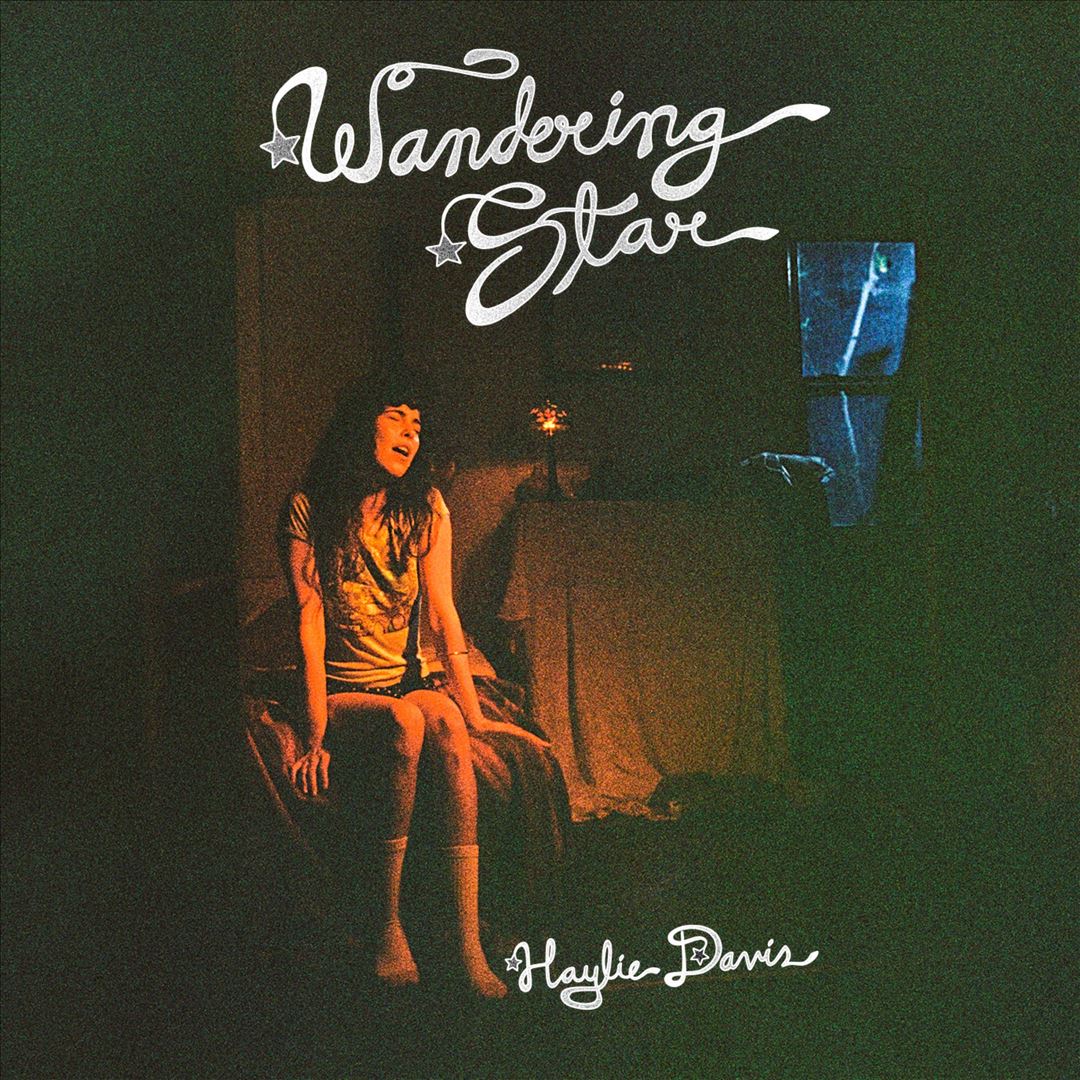 Wandering Star cover art