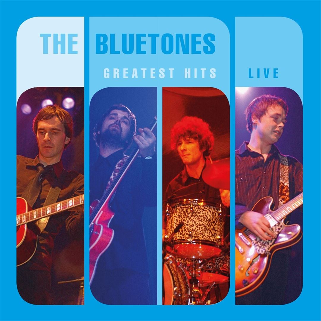 Greatest Hits cover art