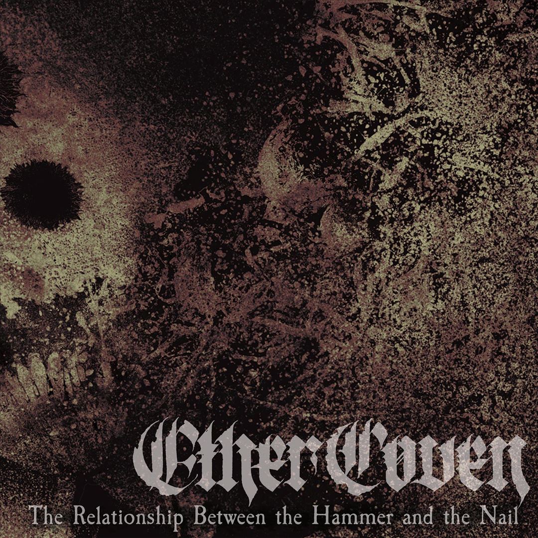 Relationship Between the Hammer and the Nail cover art