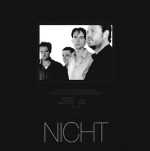 Nicht cover art
