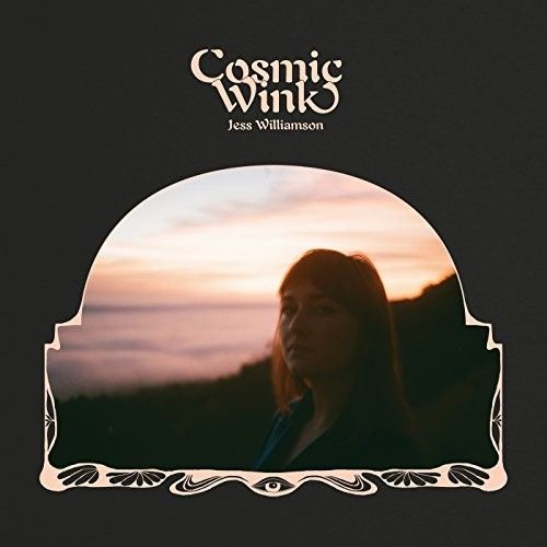 Cosmic Wink cover art