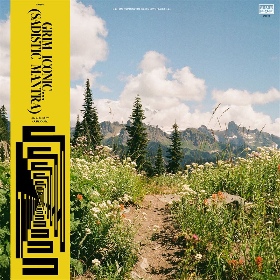 Grim Iconic...(Sadistic Mantra) cover art