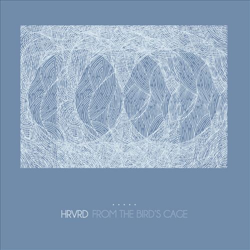 From the Bird's Cage cover art