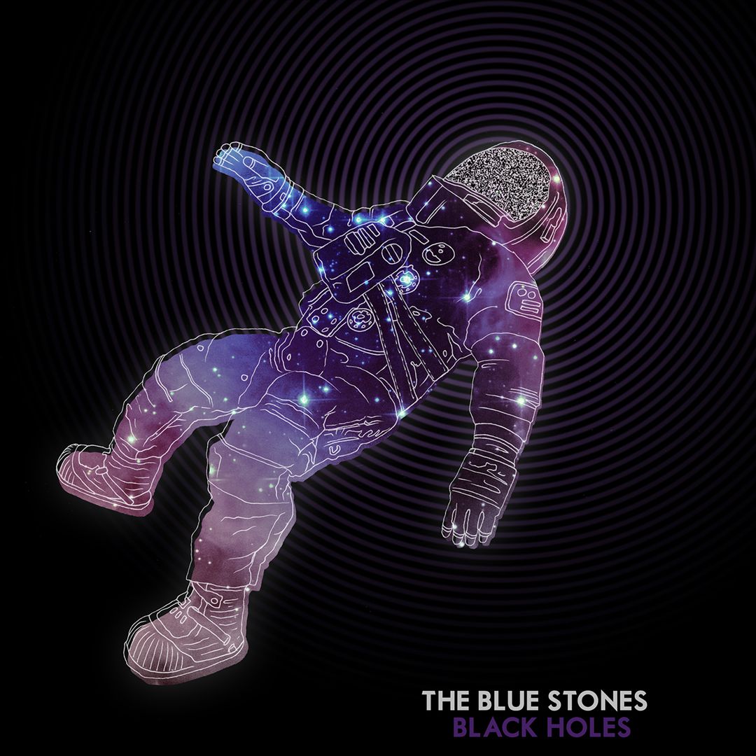 Black Holes [Purple Vinyl] cover art