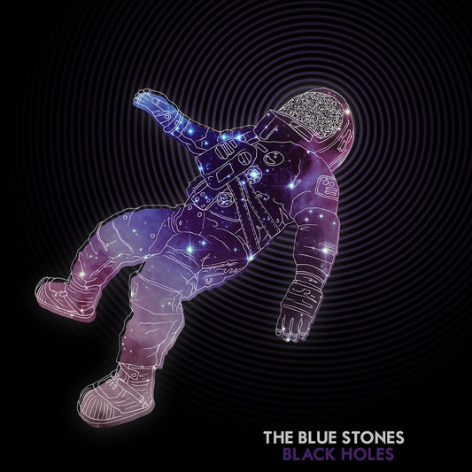 Black Holes [Purple Vinyl] cover art
