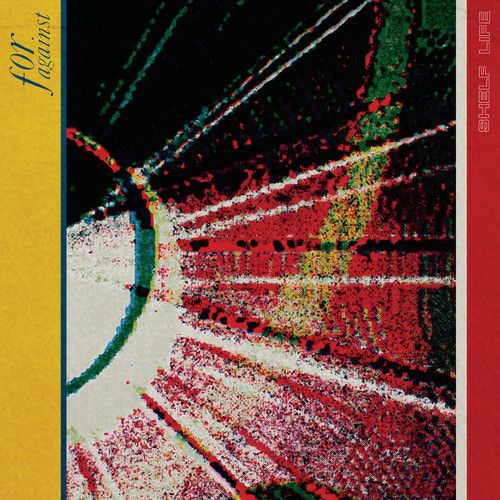 Shelf Life cover art
