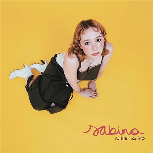 Sabina cover art