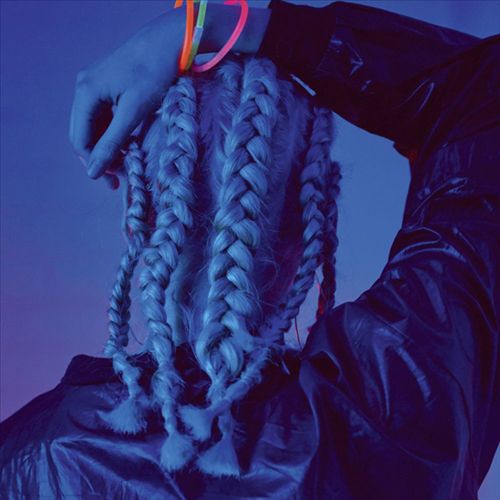 Chameleon Crystals, Vol. 1 cover art