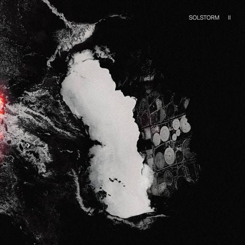 II cover art