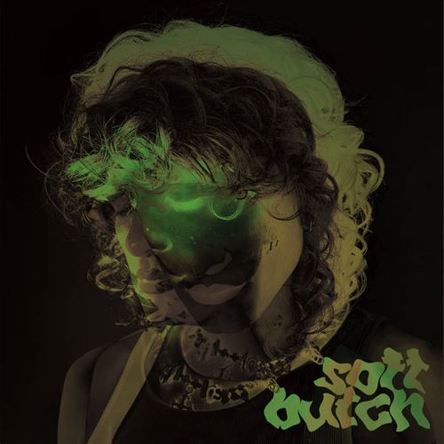 Soft Butch cover art
