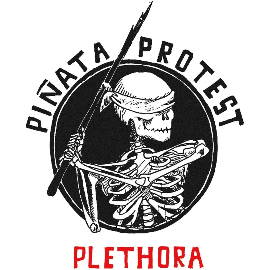 Plethora Reloaded cover art