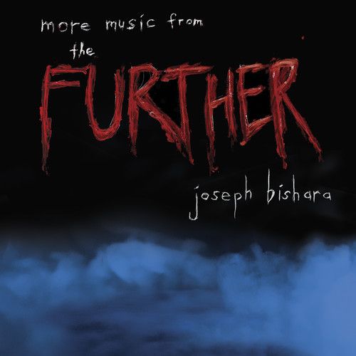 More Music From the Further [Original Soundtrack] cover art