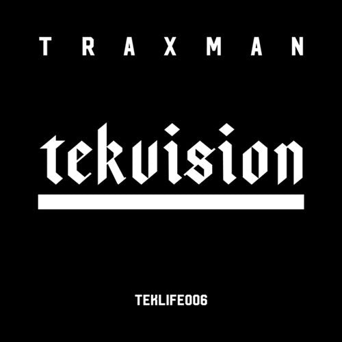 Tekvision cover art