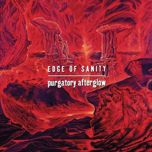 Purgatory Afterglow cover art