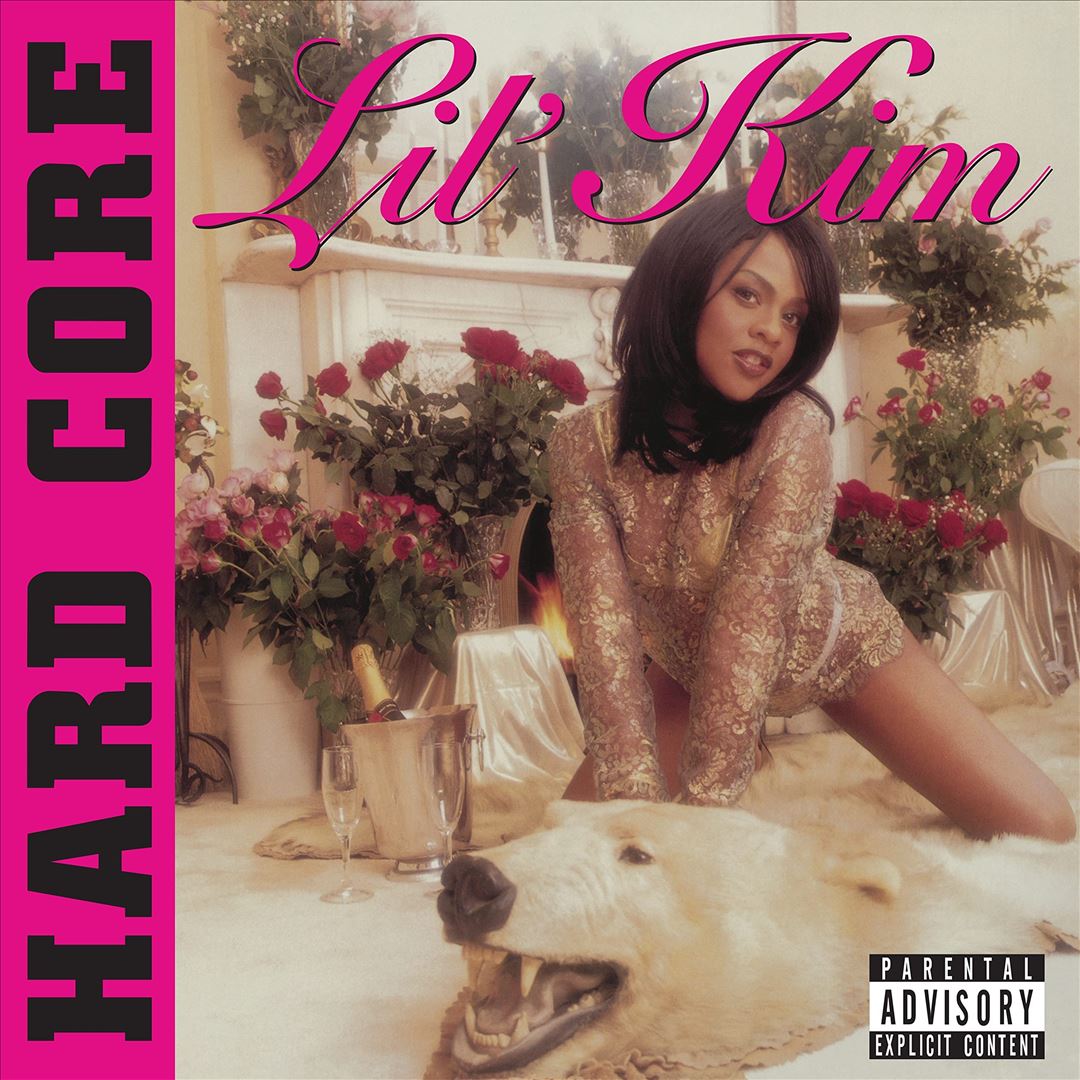 Hard Core cover art