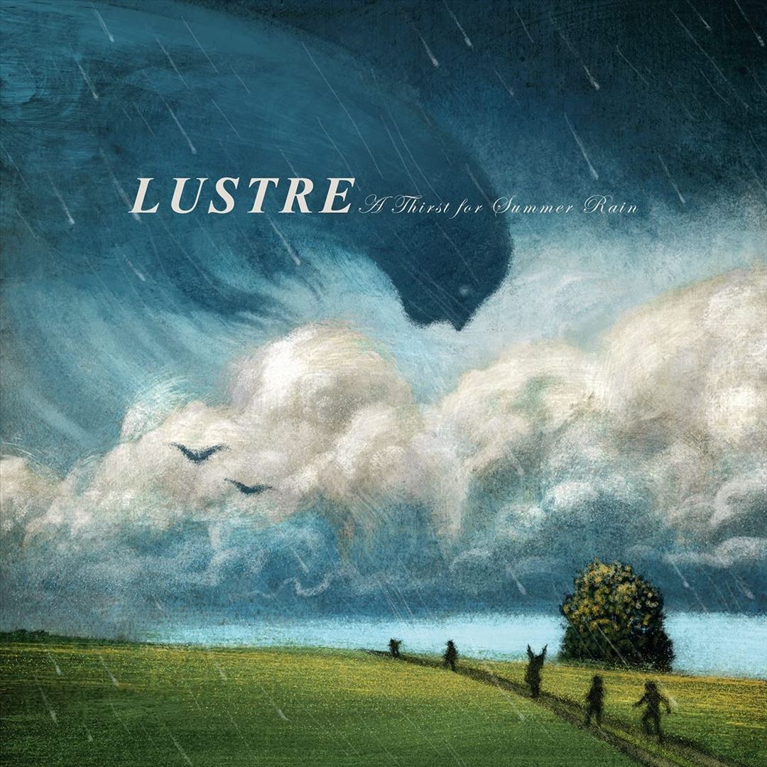 Thirst for Summer Rain cover art