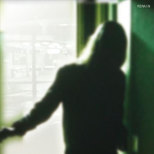 Moist cover art
