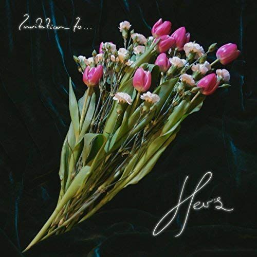 Invitation to Her's cover art