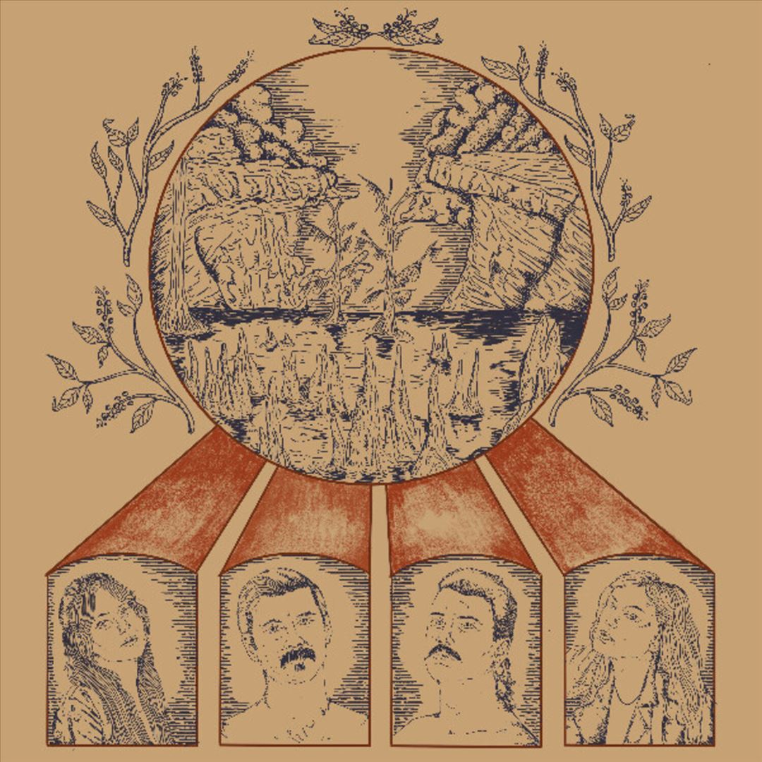 Heart of Night cover art