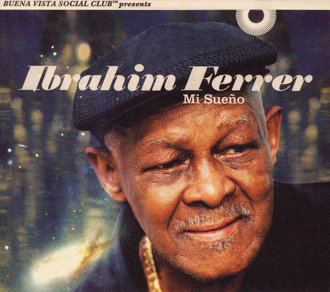 Mi Sueño [LP] cover art