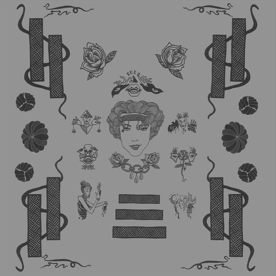 Alien cover art