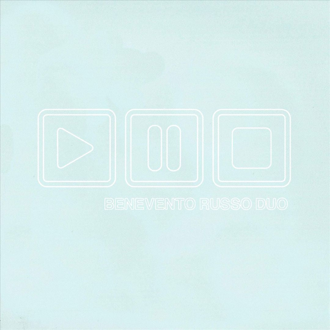 Play Pause Stop cover art