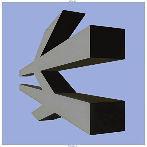 Male Eunuch [Limited Vinyl Edition] cover art