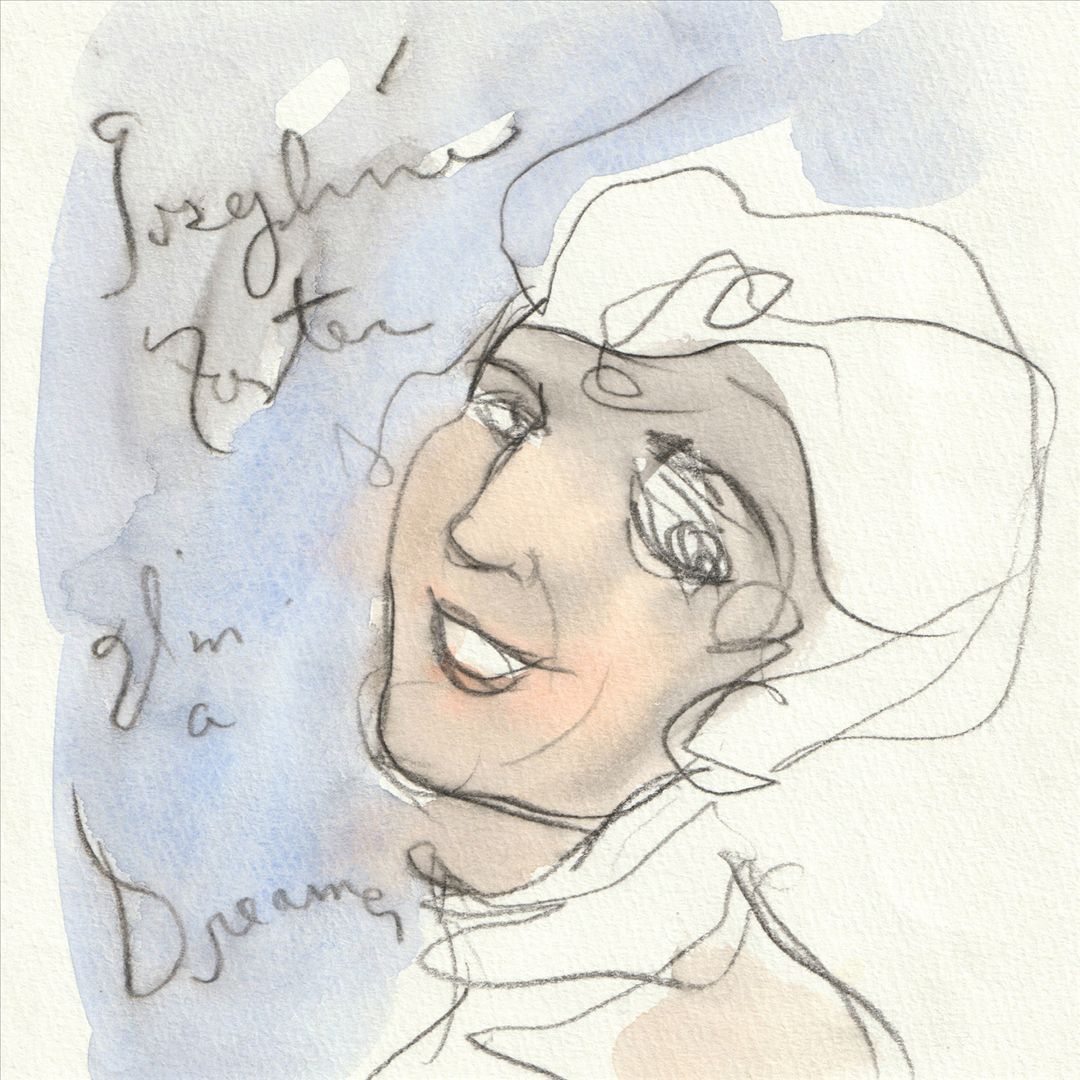 I'm a Dreamer cover art