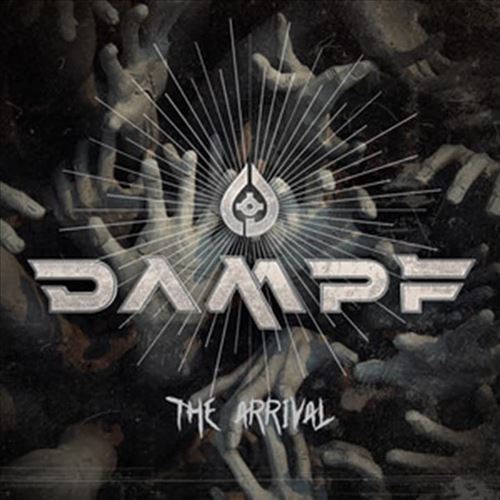 Arrival cover art