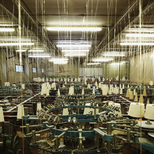 For Long Tomorrow cover art