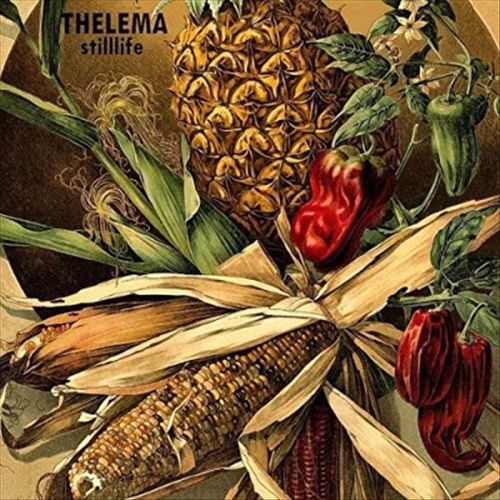 Stilllife cover art