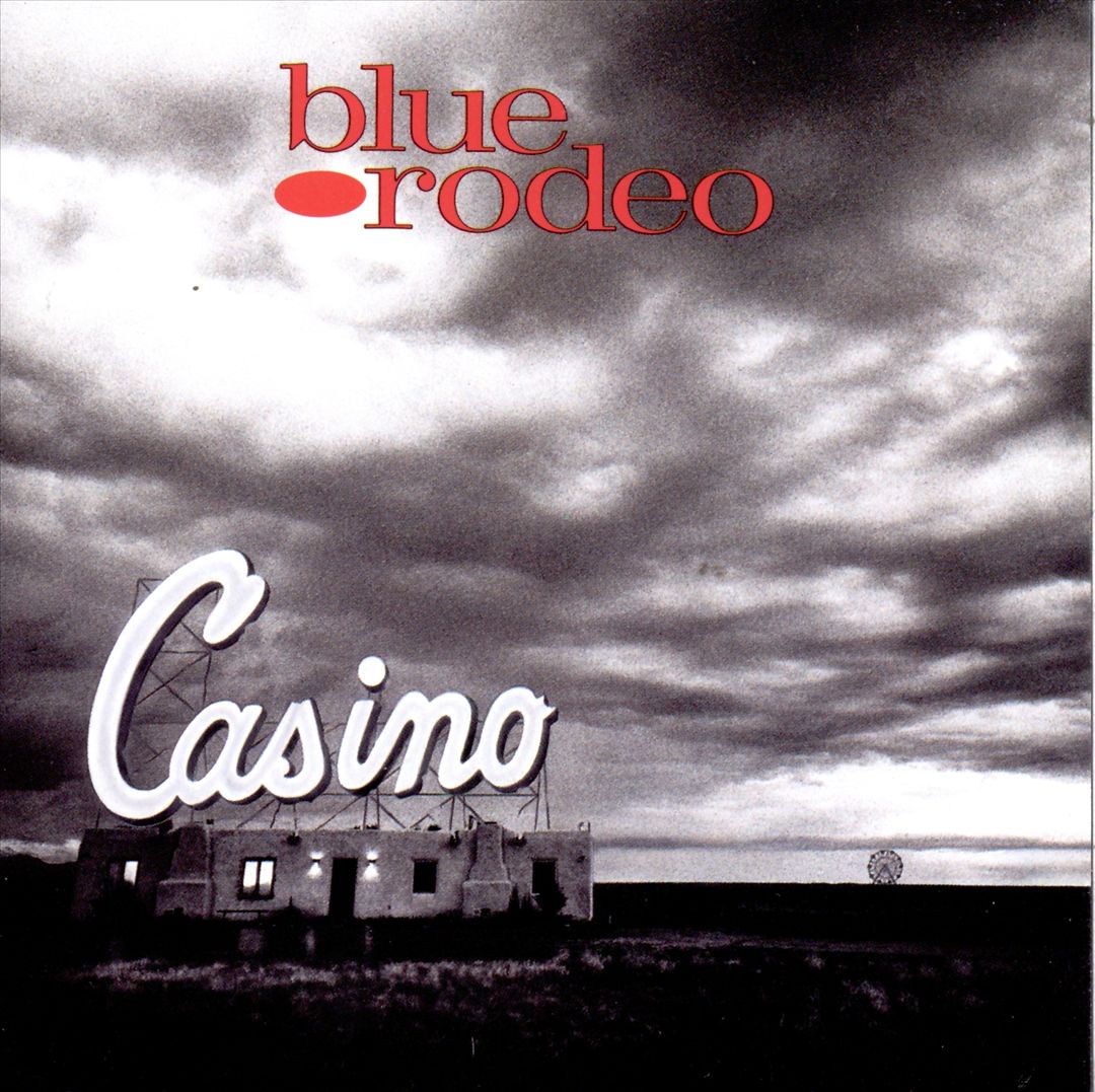 Casino cover art