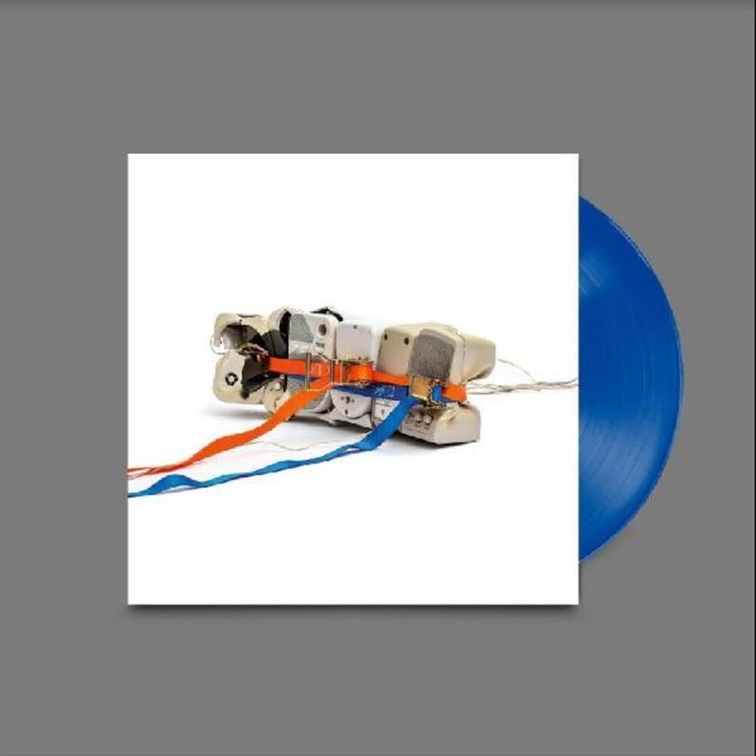 Again cover art