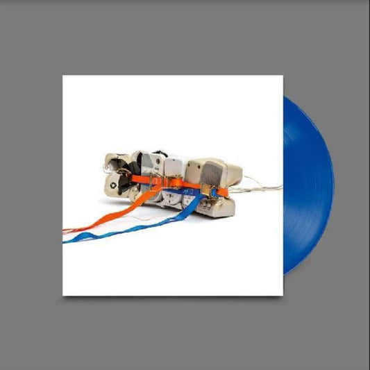 Again cover art