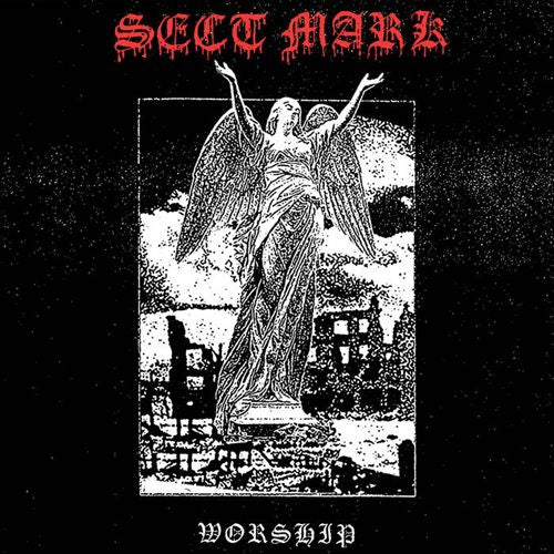 Worship cover art