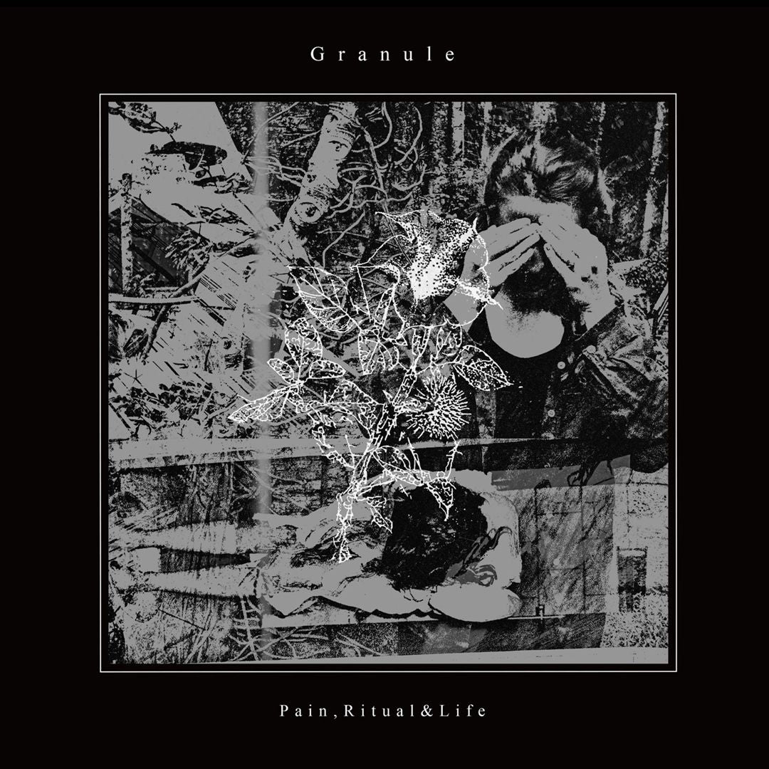 Pain, Ritual & Life cover art