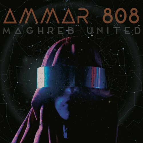 Maghreb United cover art