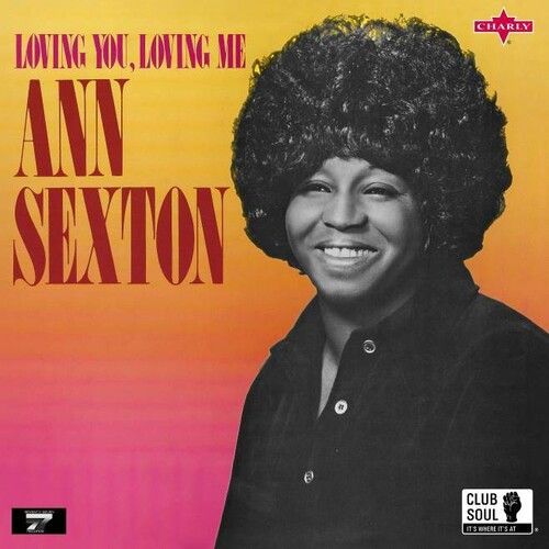 Loving You Loving Me cover art