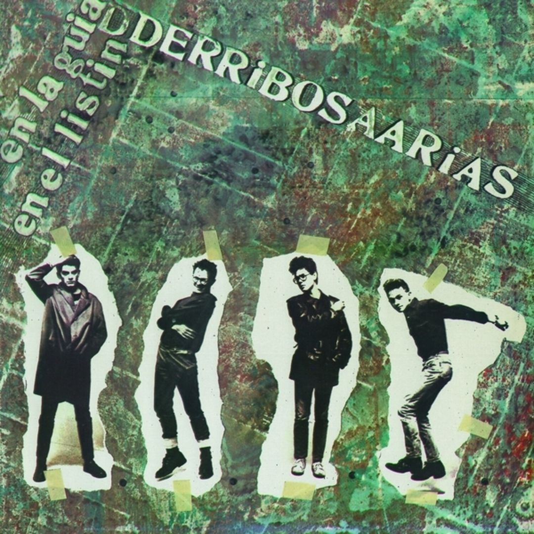 En la Guia en el Listin cover art